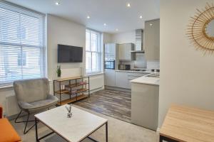Host & Stay - Apartment One, Hudsons Yard House