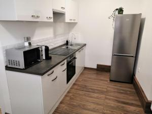 SLO. Apartments