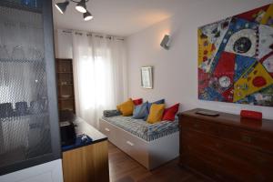 Appartement Borgo Antico Predore Italien