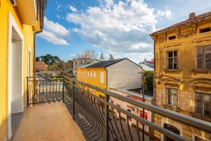 APARTMAN ŠARE 