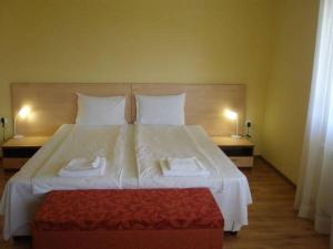 Guest House Panorama 3D