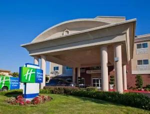 Holiday Inn Express & Suites Sacramento NE Cal Expo by IHG - 兰乔科尔多瓦