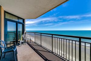 The Island Vista 4 Bdrm (9th floor) in Myrtle Beach