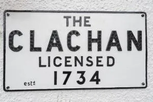 The Clachan Inn - Drymen