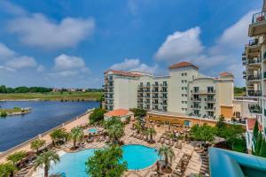 Marina Inn Grande Dunes - 7-403 (2 bedroom, Sleeps 8) in Myrtle Beach