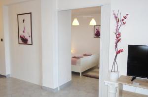 Tolena Heviz Apartments