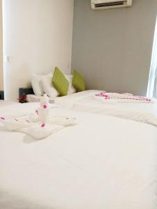 Redhouse Boutique - 3hvězdičkové hotely ve městě Sihanoukville