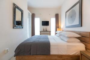 Beach Melati Apartments