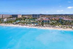 Holiday Inn Resort Aruba - Beach Resort & Casino by IHG - Palm-Eagle Beach