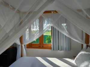 Luar do Leão Bungalow