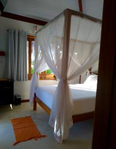 Luar do Leão Bungalow