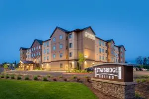 Staybridge Suites - Hillsboro North by IHG - North Plains