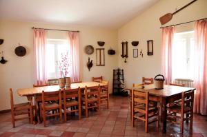 La Masseria di Villa Giulia