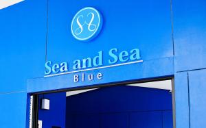 Sea and Sea Villa Sangaroon