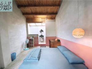 Phòng Giường Đôi Hạng Bình Dân (Budget Double Room)