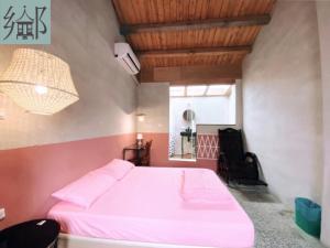 Phòng Giường Đôi Hạng Bình Dân (Budget Double Room)