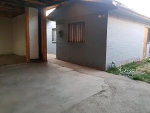 CASA GUADALUPE SAN FELIPE - Rinconada de los Andes