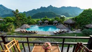 Mai Chau Ecolodge