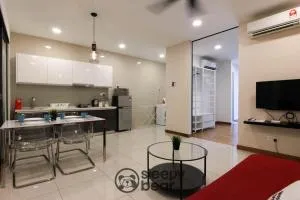 KL Gateway Bangsar By Sleepy Bear - 吉隆坡