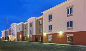 Candlewood Suites San Angelo by IHG
