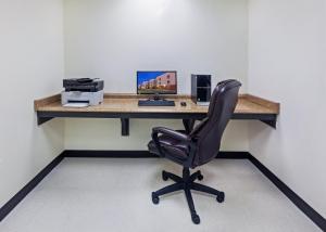 Candlewood Suites San Angelo by IHG