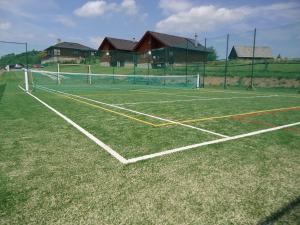 Počitniška hiša Chaty Lipa Levoča Slovaška