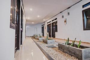 RedDoorz near Jalan Soeprapto Bengkulu