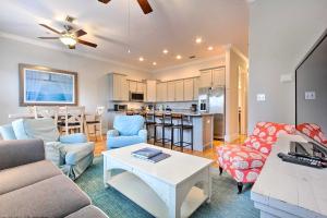 Holiday Home room in Home Near 30A Walk to Beach Shops and Bicycles!