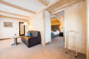 Hotel Portillo Dolomites 1966