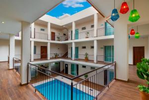 Riviera Sayulita Hotel