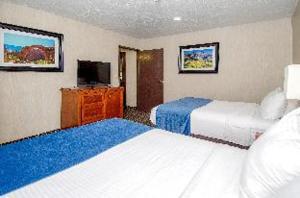 Best Western Timpanogos Inn