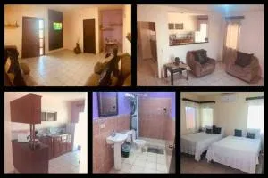 Hai Suite Apartamento - Caracol