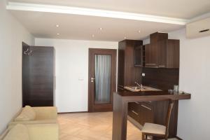 Studio with Sea View (2 Adults) room in Marina City ApartHotel