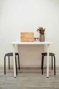 Apartments at Kontorska 10