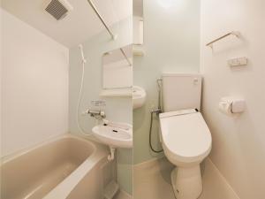 BiBi Hotel Cosmos Shintoshin