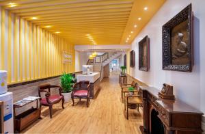 Bloom Boutique l GK1