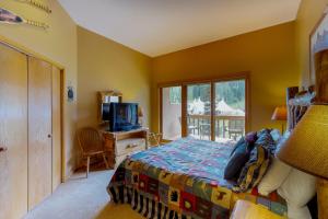 Purgatory Village #305