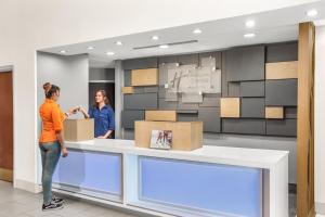 Holiday Inn Express Hotels & Suites Greenville-SpartanburgDuncan by IHG