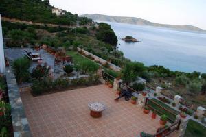 Vila Elena 2 astoning view Alonissos Greece