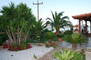 Vila Elena 2 astoning view Alonissos Greece