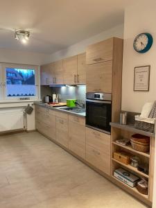 Ferienhaus Kleine Auszeit