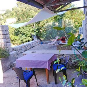 3 star chalet Holiday home Lastovo Lastovo Croazia