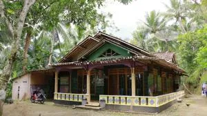 Homestay ENDRO - Sermo