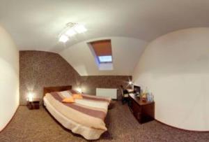 Motel-Restauracja Ballaton