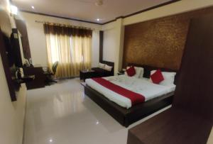 Hotel Savi Regency