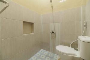 RedDoorz near Bukit Kubu Berastagi