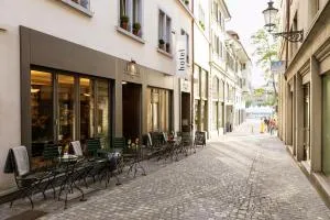 Altstadt Hotel - Zürich
