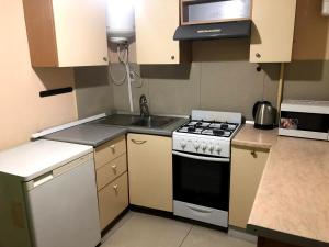 GIL Apartments, Lermontova 1a, centre