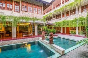 Catur Adi Putra - Denpasar