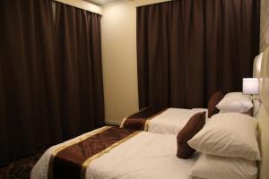 Twin Room room in EWAAN ALNAGAA